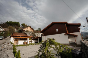 Casa Mecva
